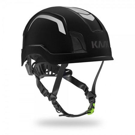 KASK Zenith X2 HV Helmet - Black ZENX2HV-BK